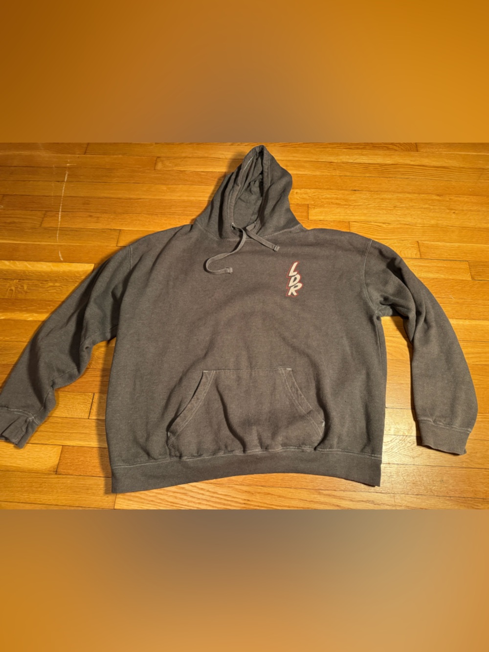 Lana Del Rey F it I love You Hoodie *read description